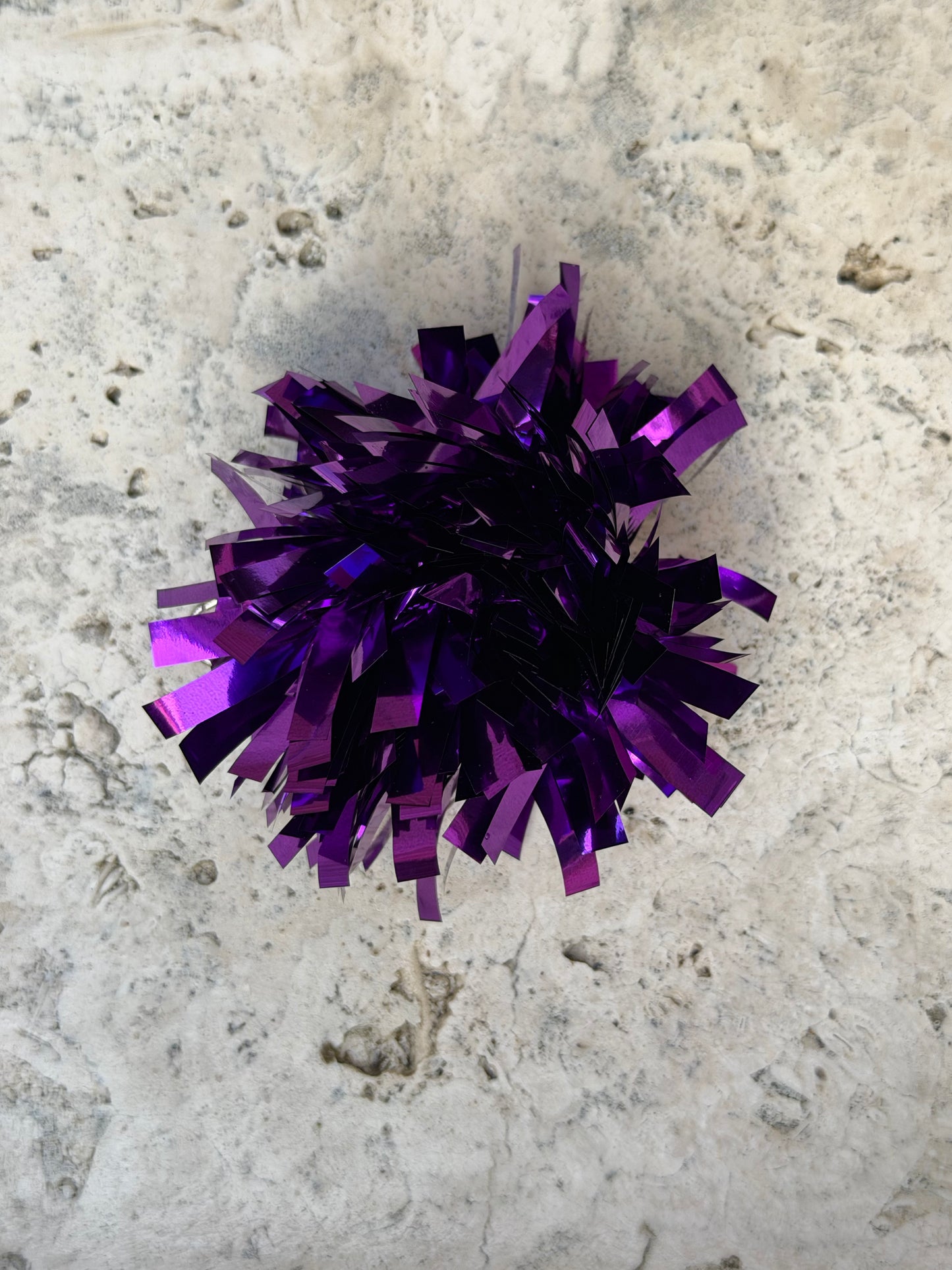 Pom Key Rings