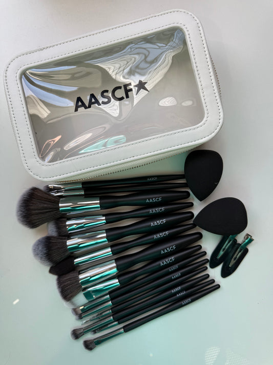 AASCF Make Up Brushes