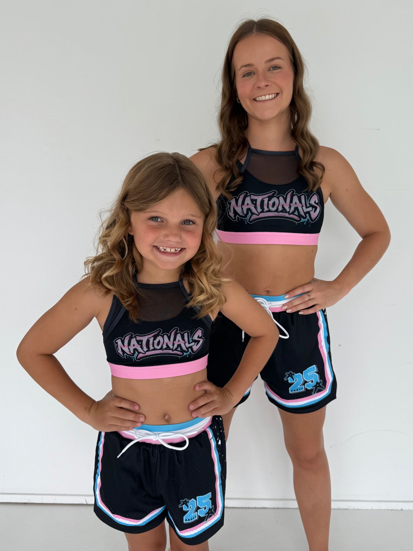 2025 Nationals Crop