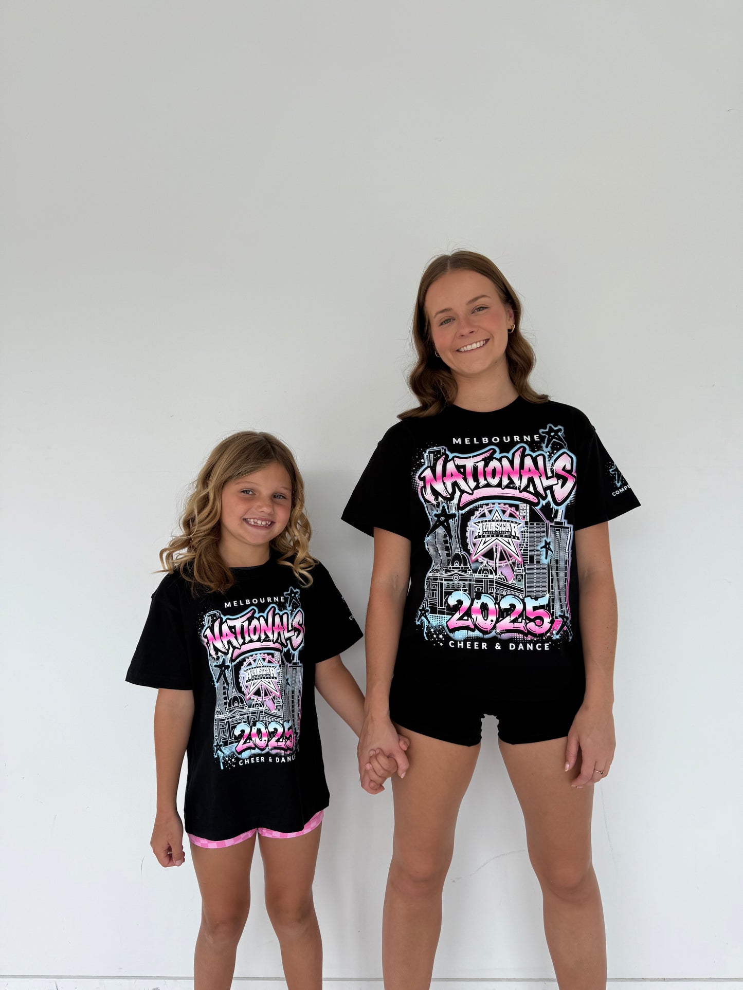 2025 Official Nationals Tee