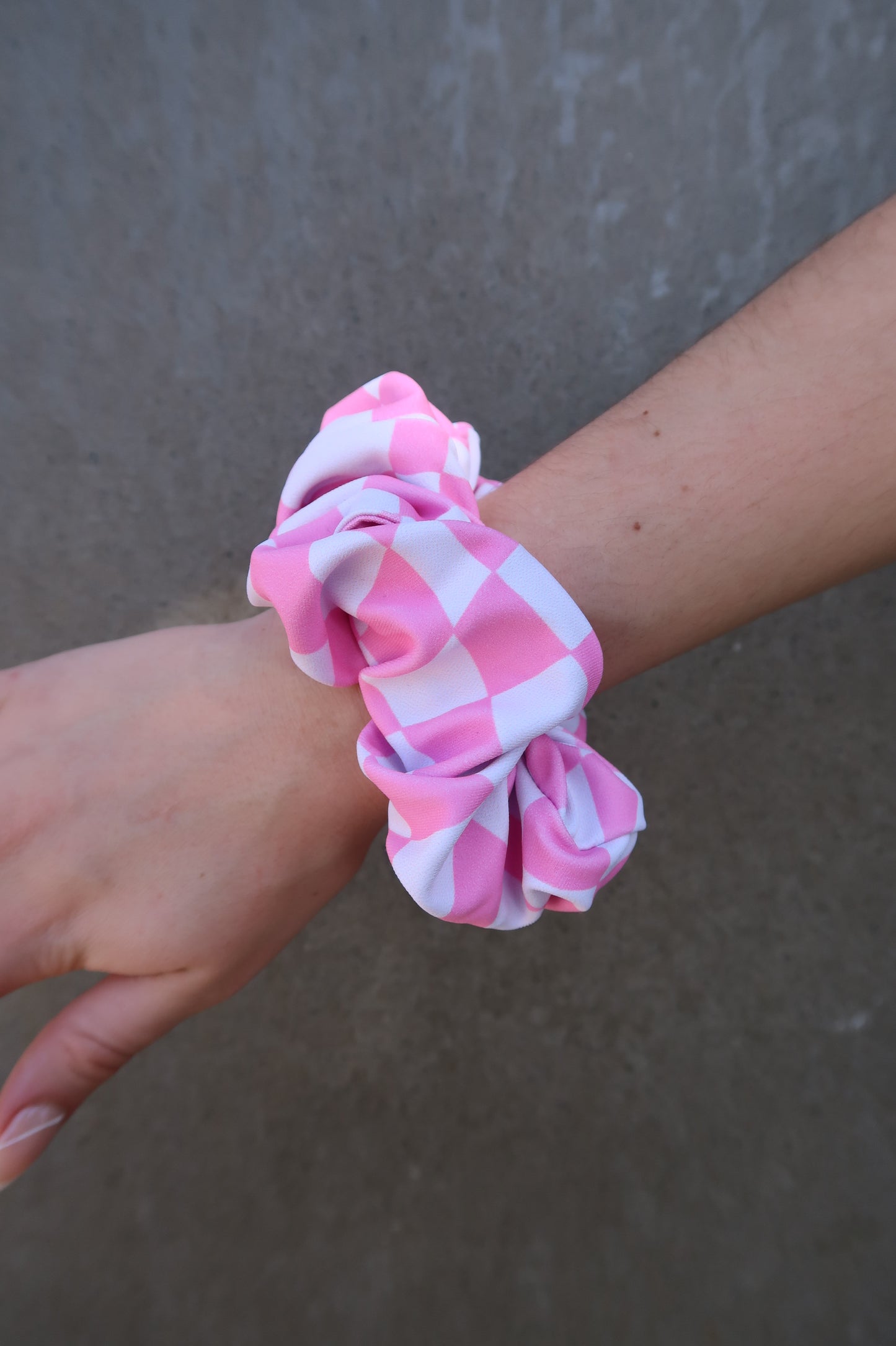 Scrunchies