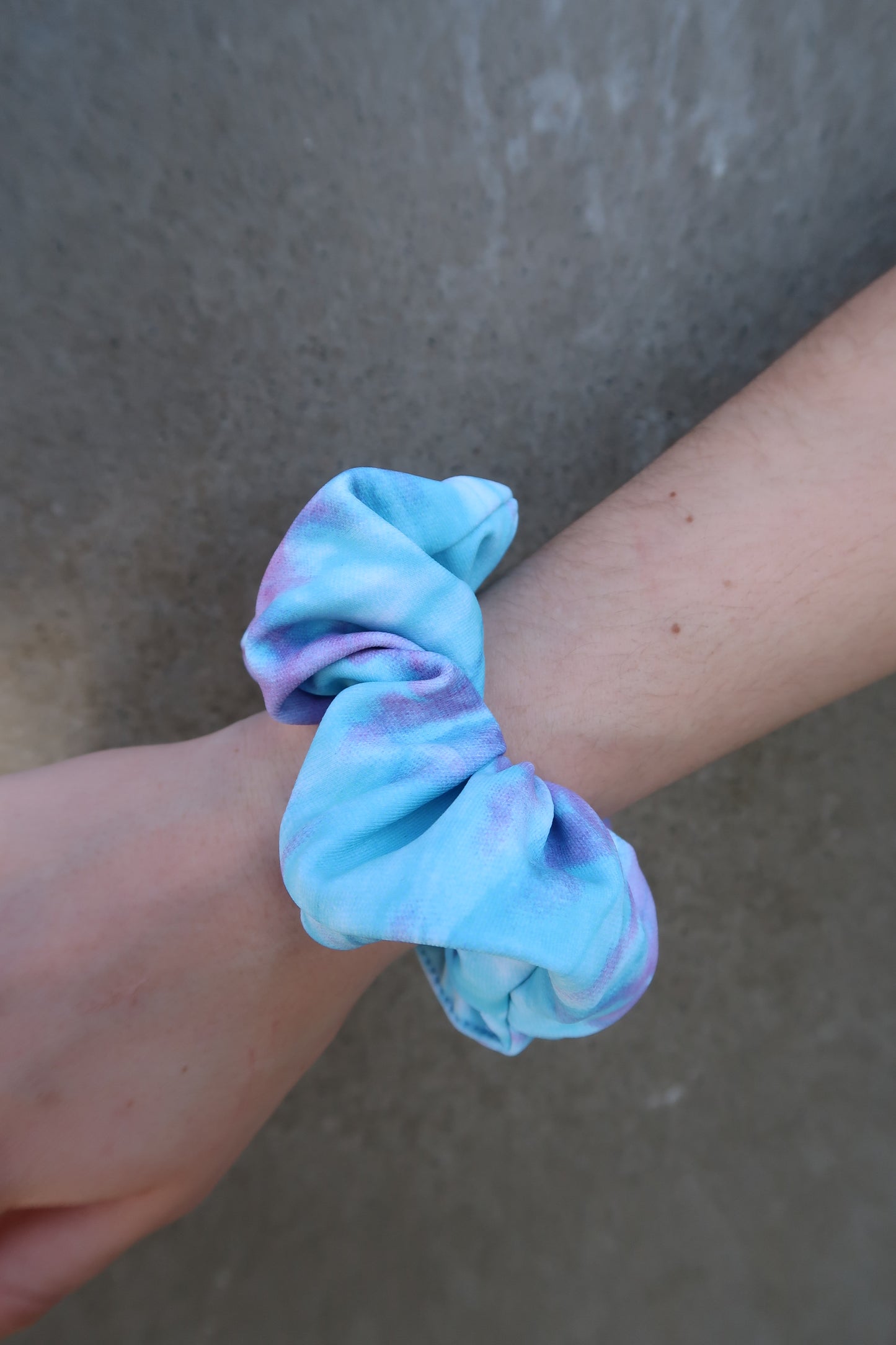 Scrunchies