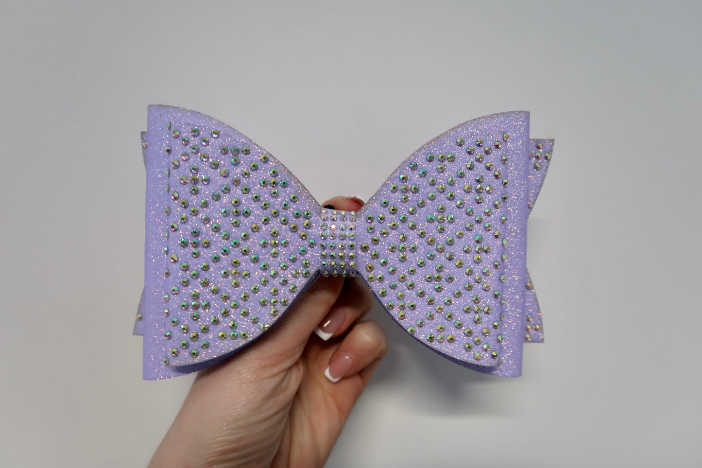 Deluxe Tailless Bow