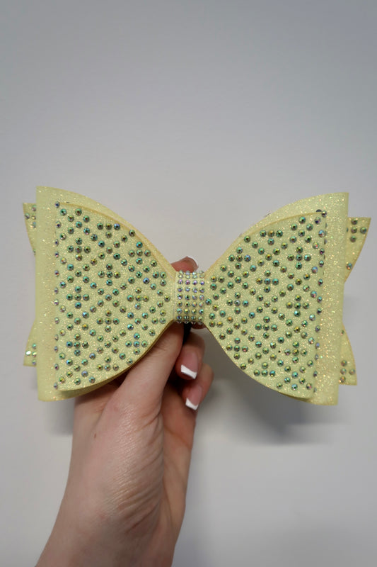 Deluxe Tailless Bow