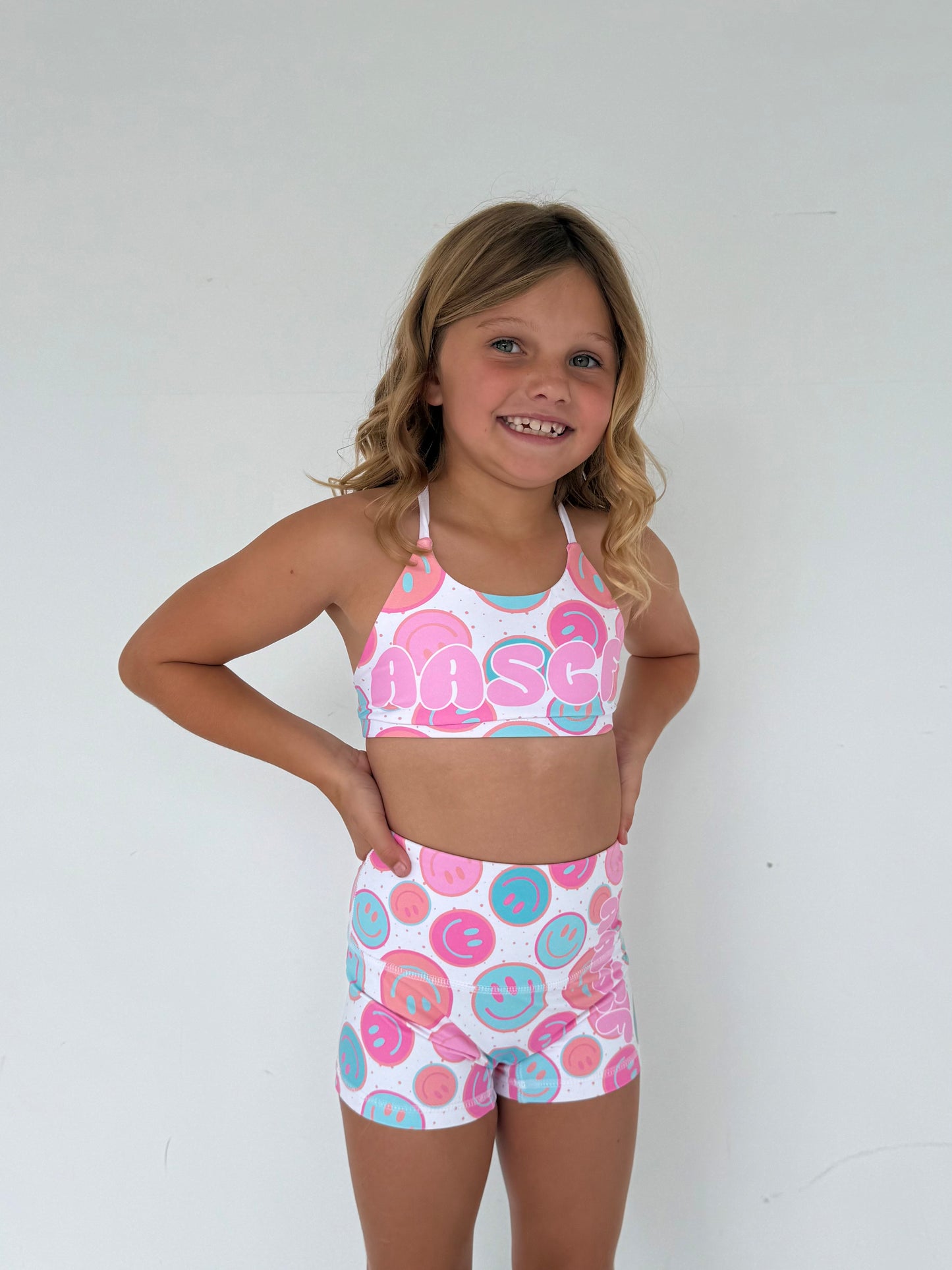 AASCF Summer Shorts Collection