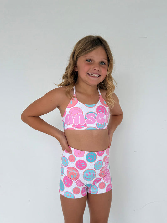 AASCF Summer Shorts Collection