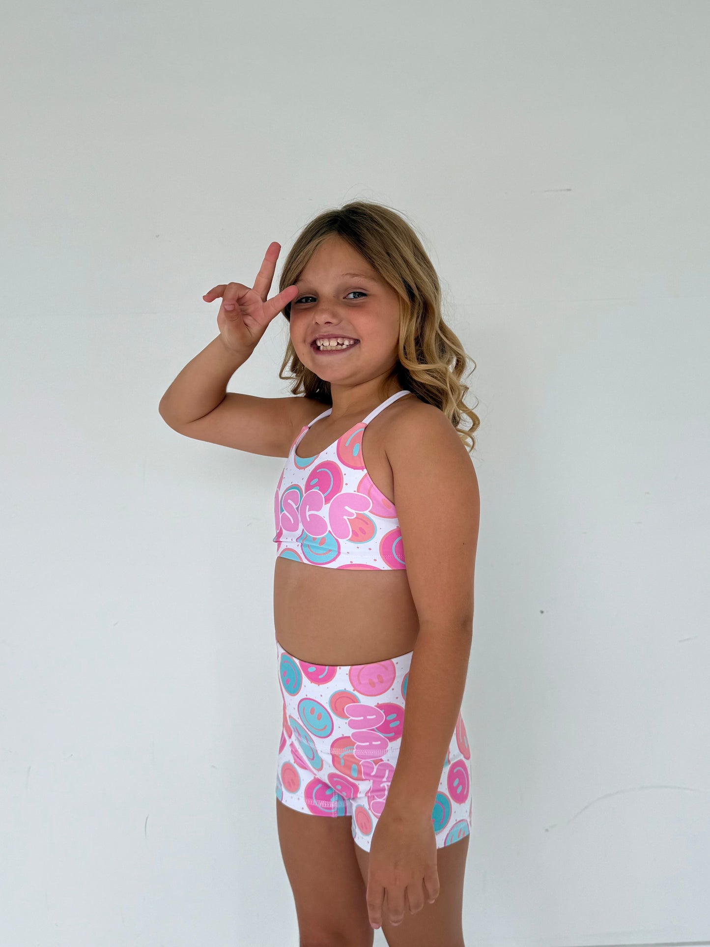 AASCF Summer Shorts Collection