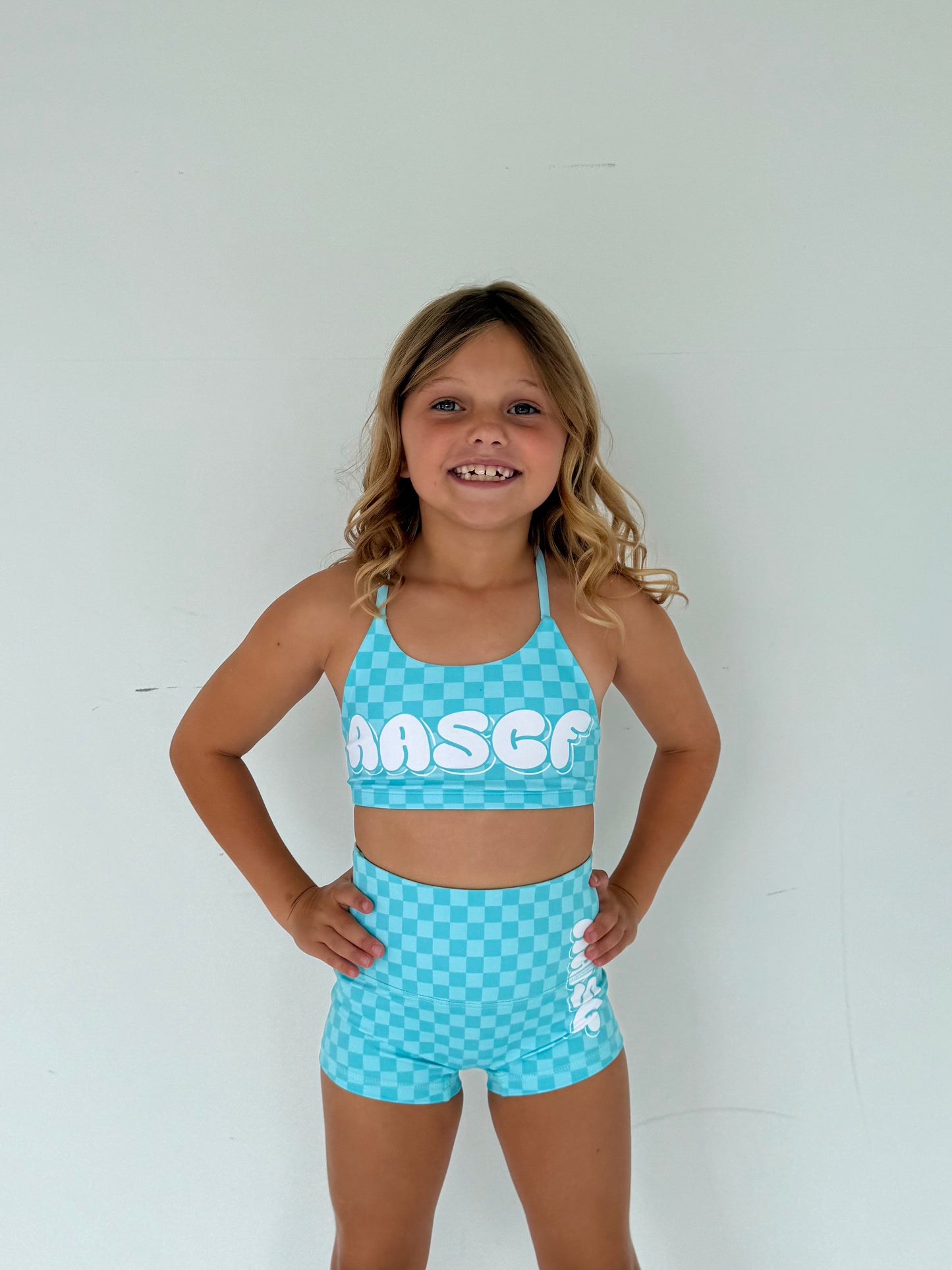 AASCF Summer Crop Collection