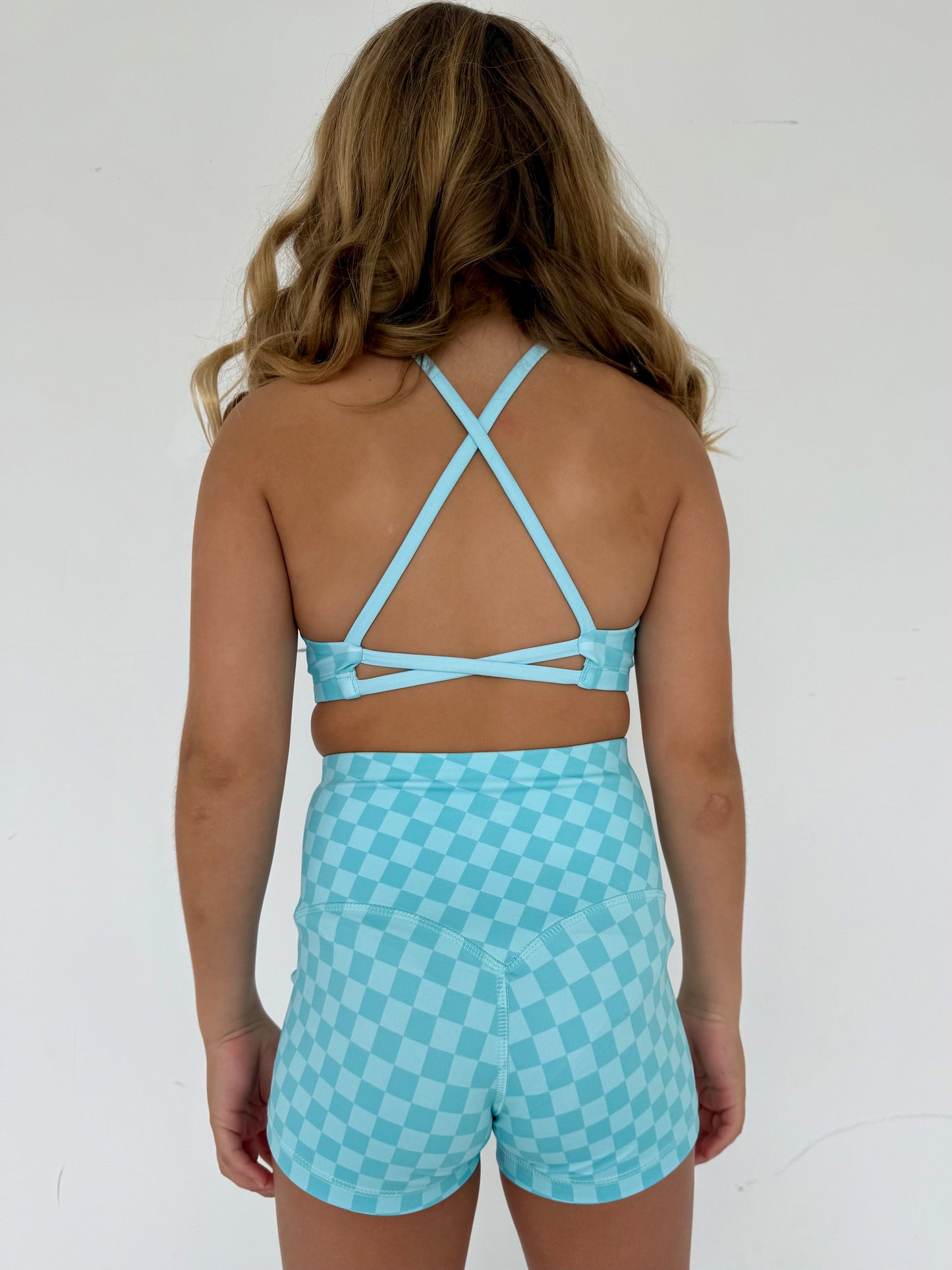 AASCF Summer Shorts Collection