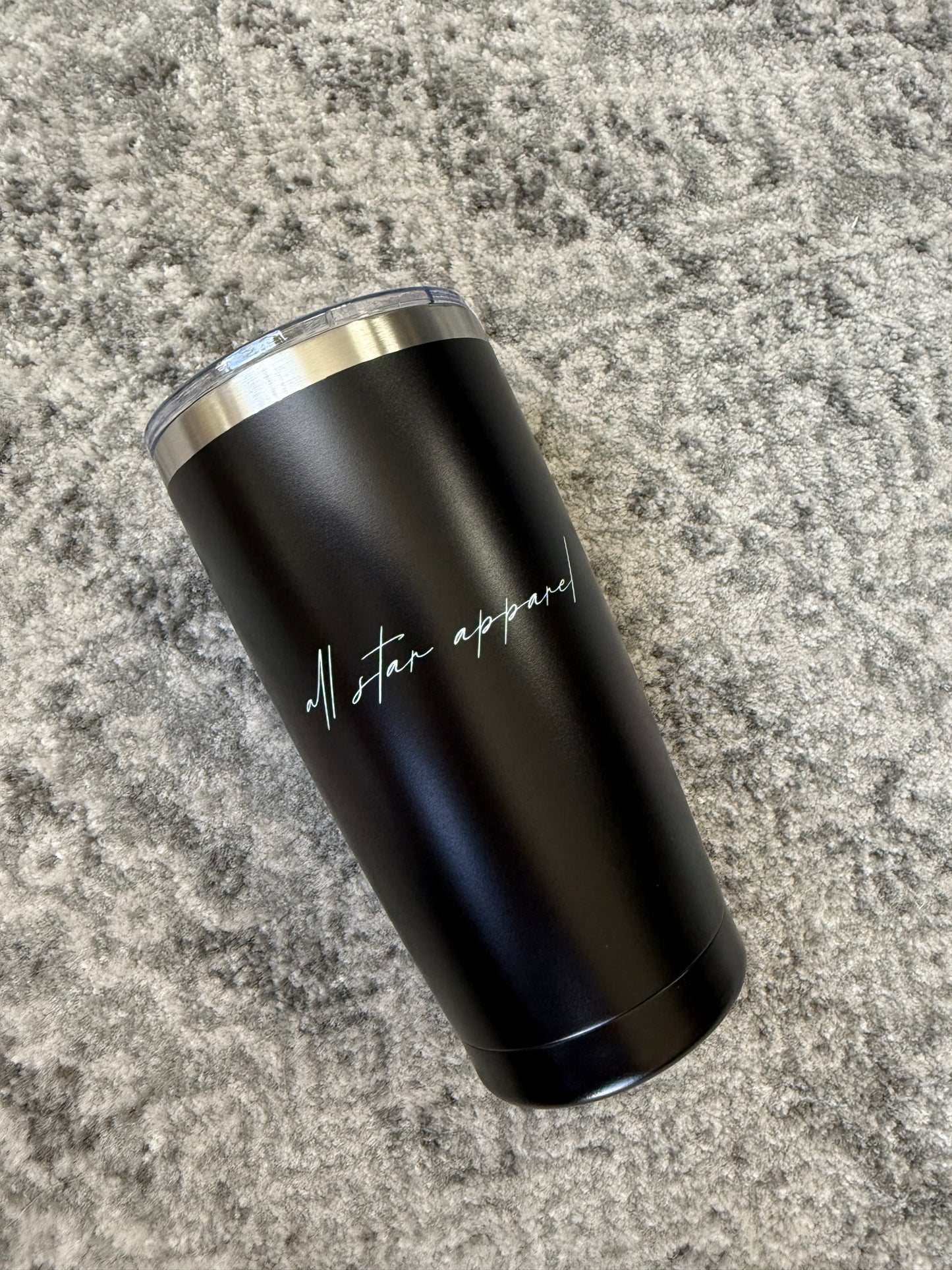 ASA Travel Mug