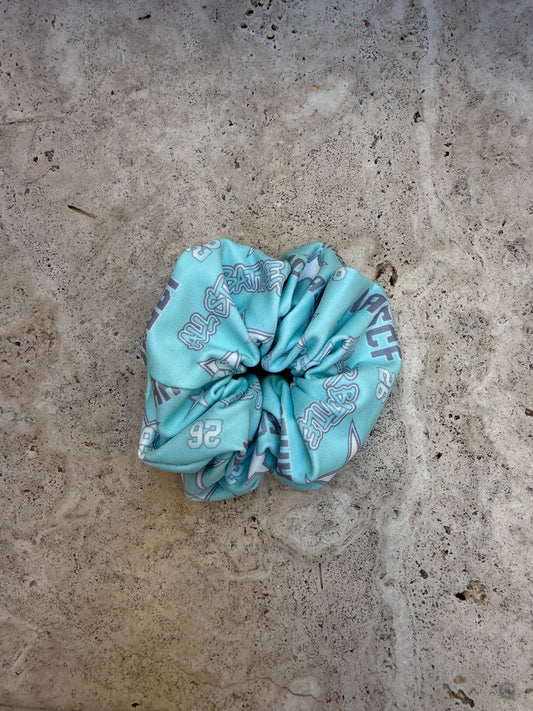 2026 Battle Scrunchies