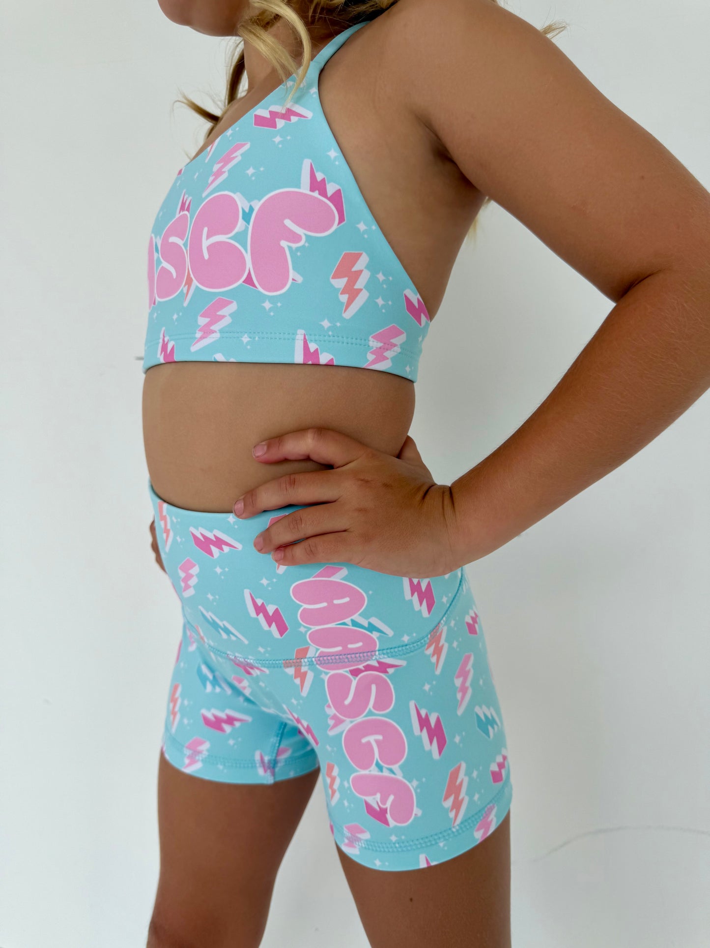 AASCF Summer Shorts Collection
