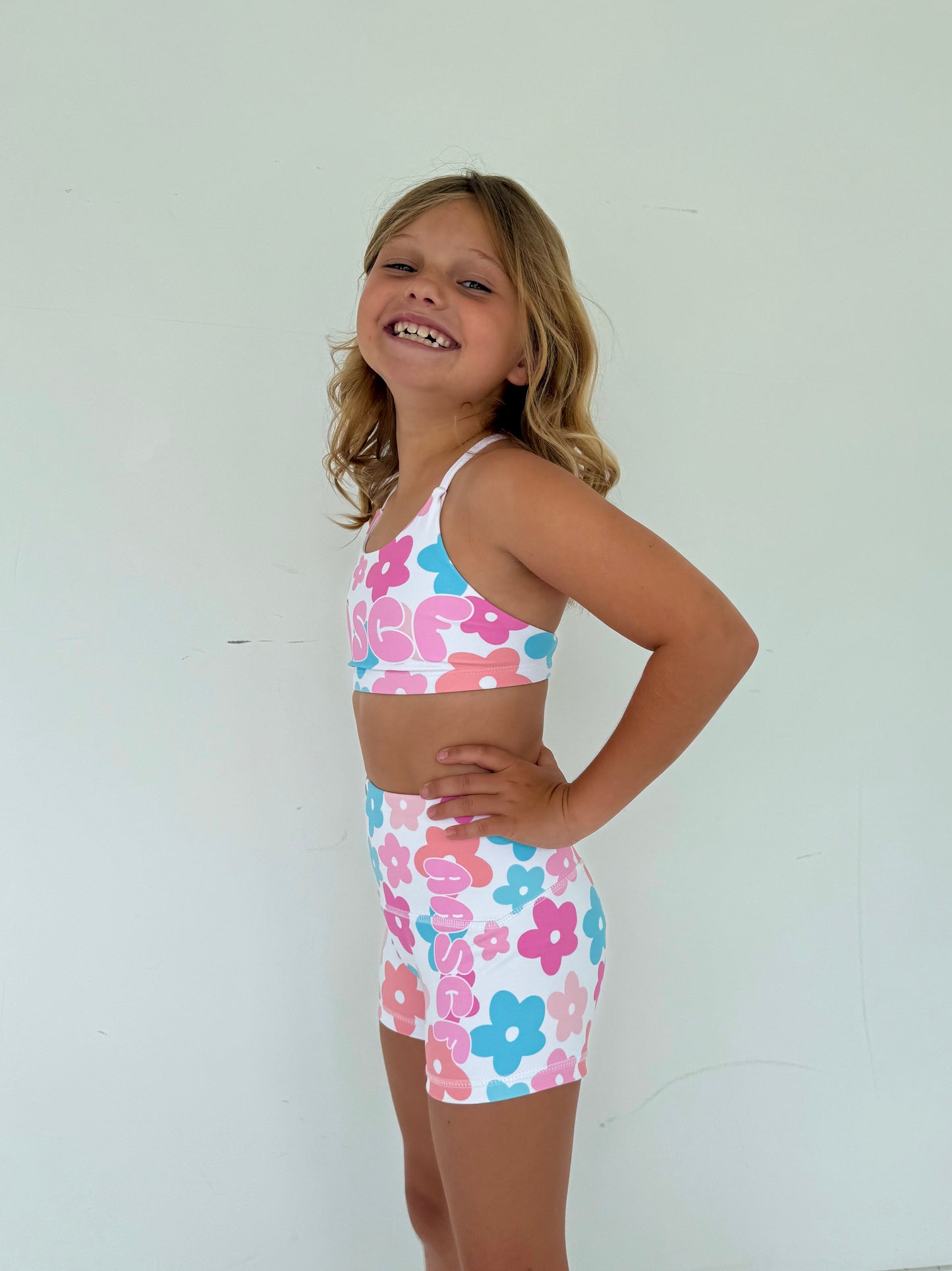 AASCF Summer Shorts Collection