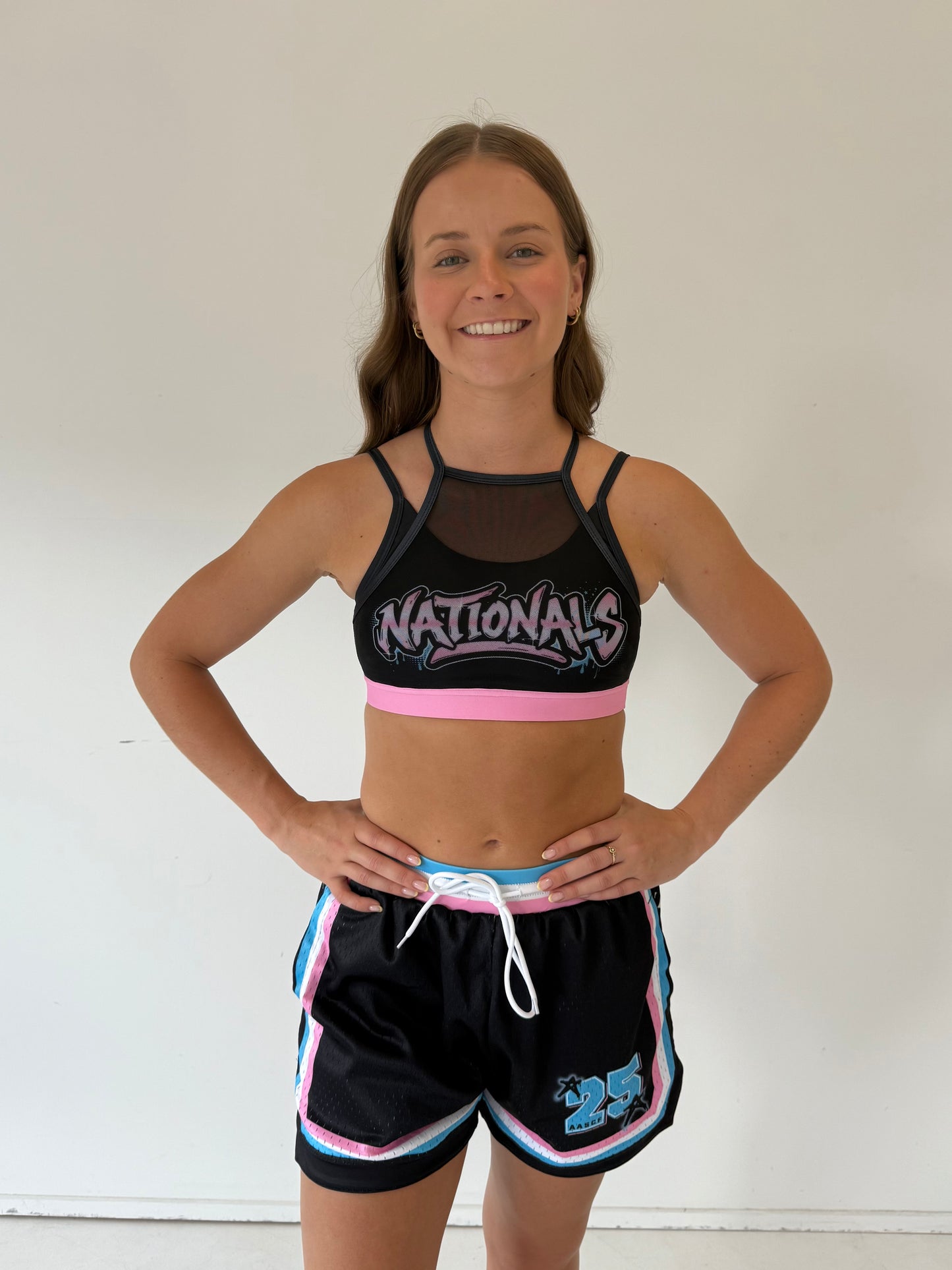 2025 Nationals Crop