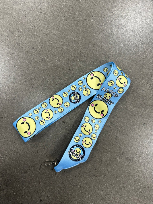 BUDDY Lanyard