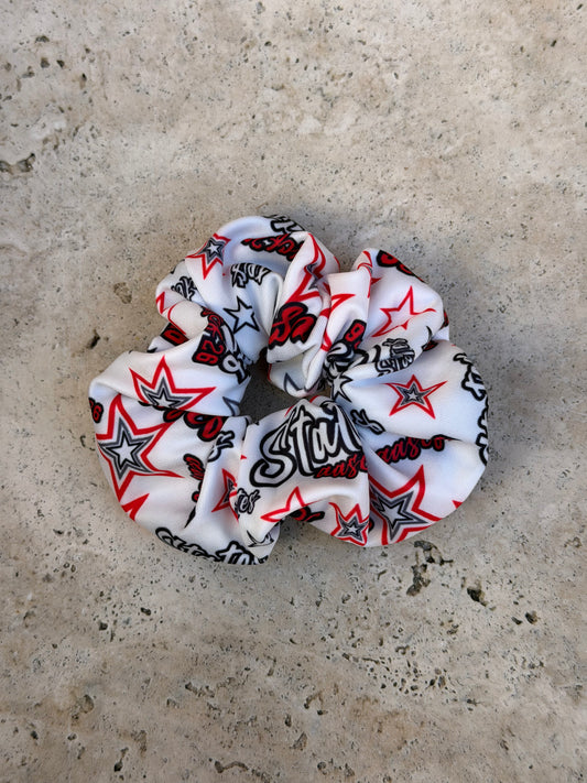 2026 States Scrunchie