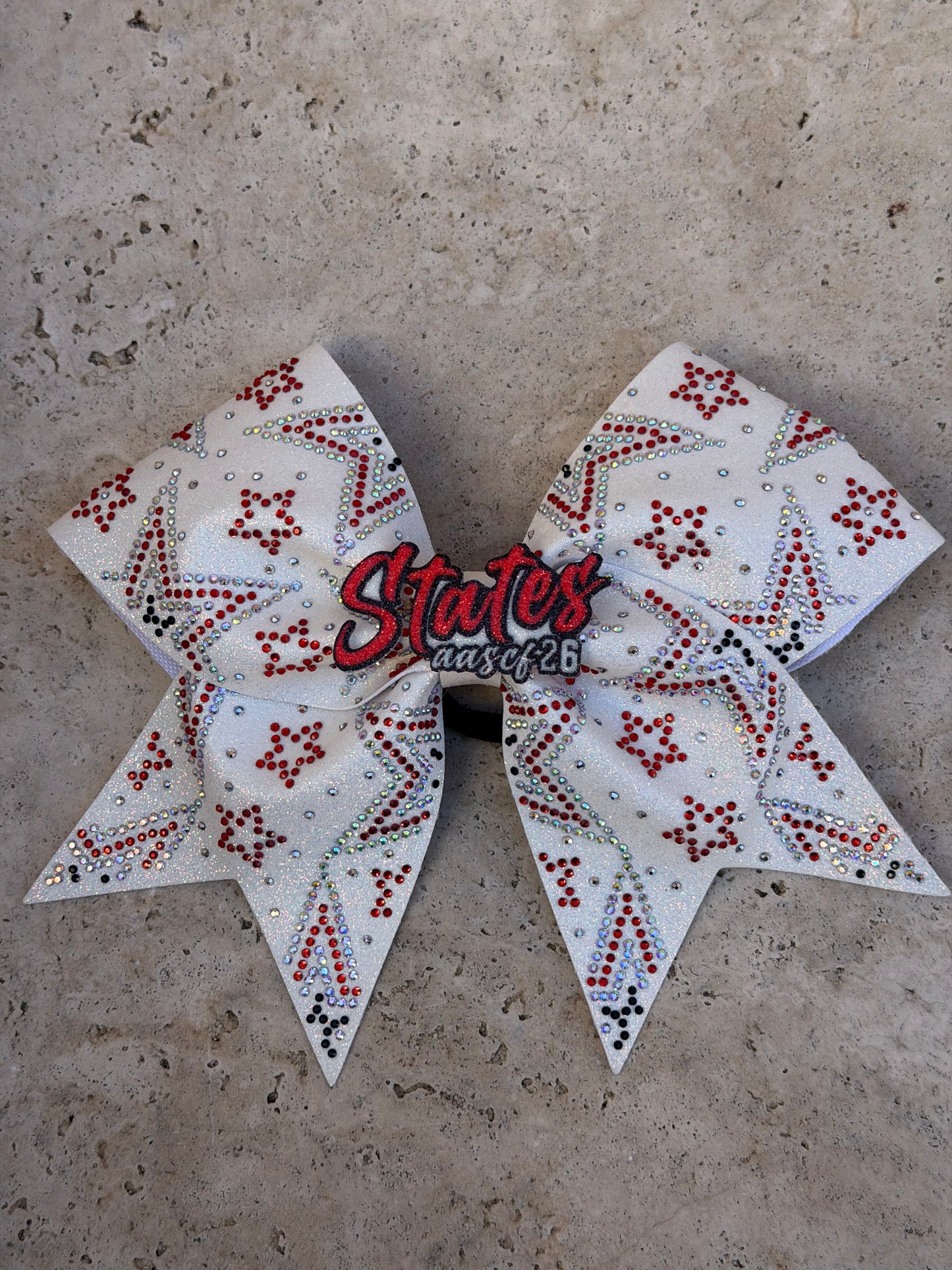 2026 States Bow