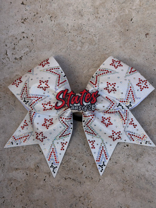 2026 States Bow