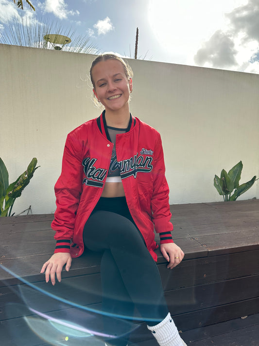 State Champion Jacket