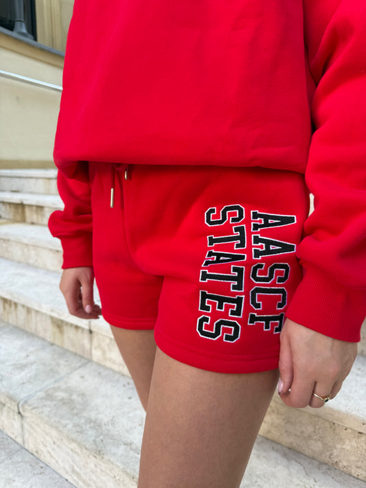 States Shorts