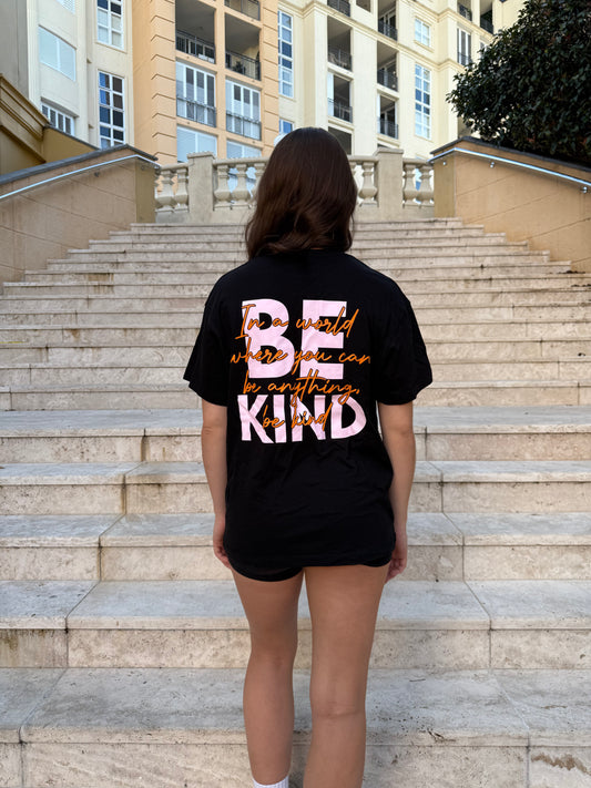 Be Kind Tee