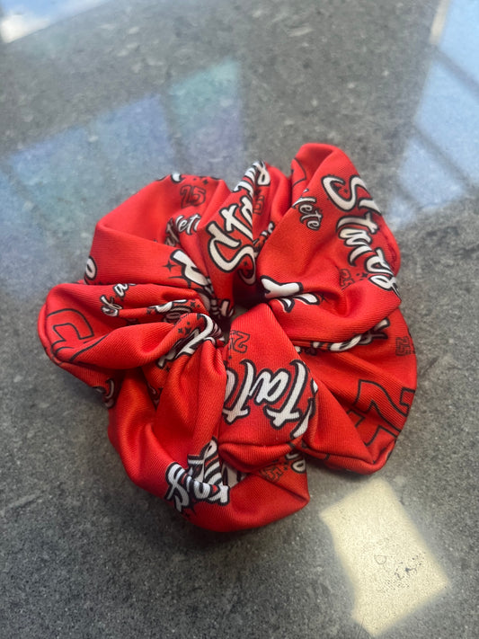 States Scrunchie 2025