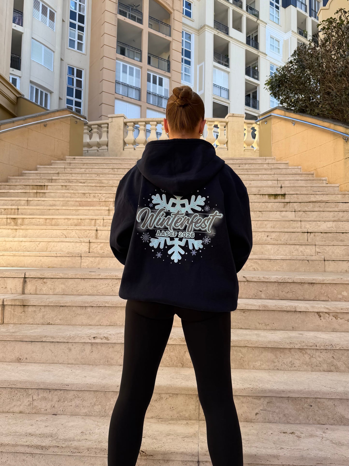 2026 Winterfest Jacket