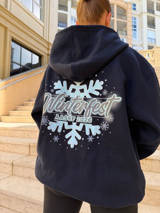 2026 Winterfest Jacket