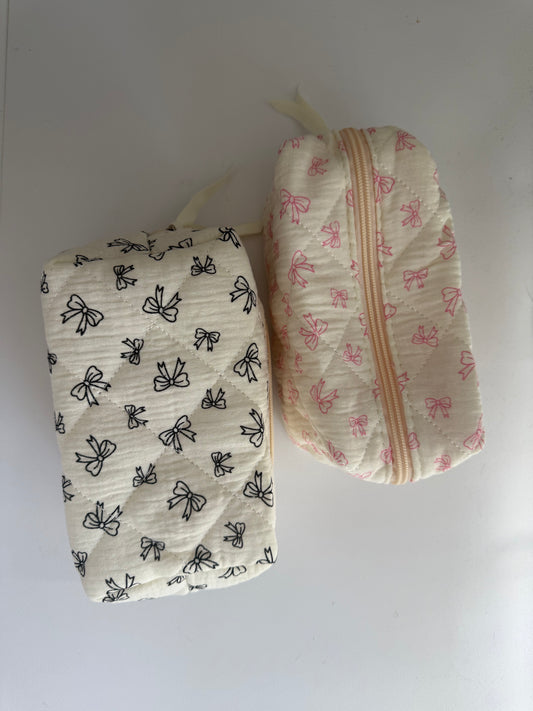 Bow Pouch