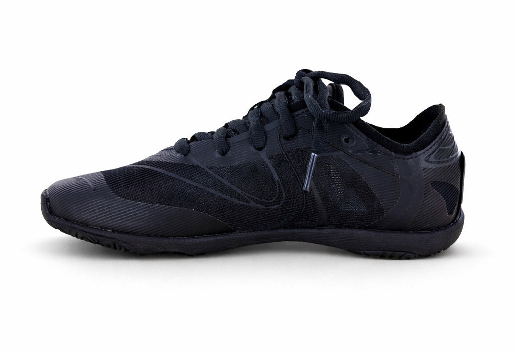 Varsity Full Out Shoes Black