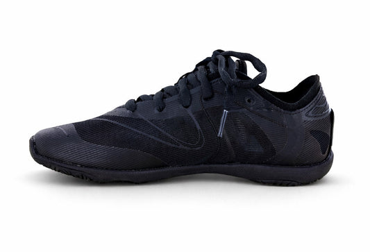 Varsity Full Out Shoes Black