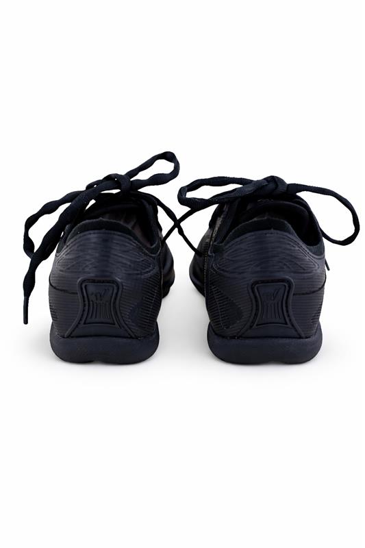 Varsity Full Out Shoes Black