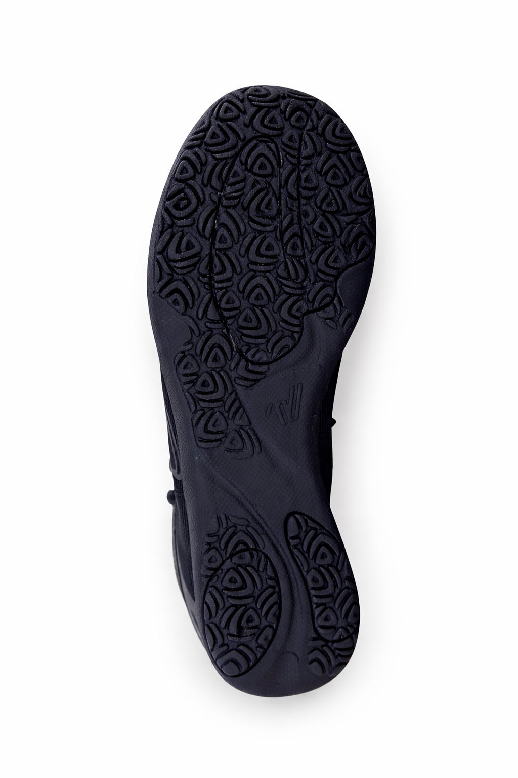 Varsity Full Out Shoes Black