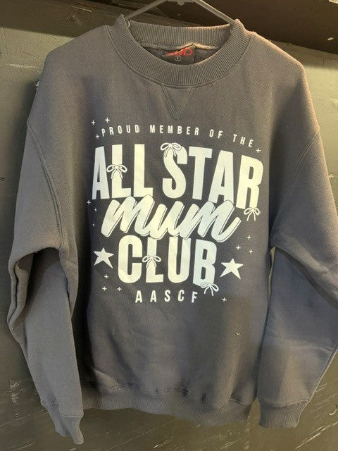 Allstar Mum Crew