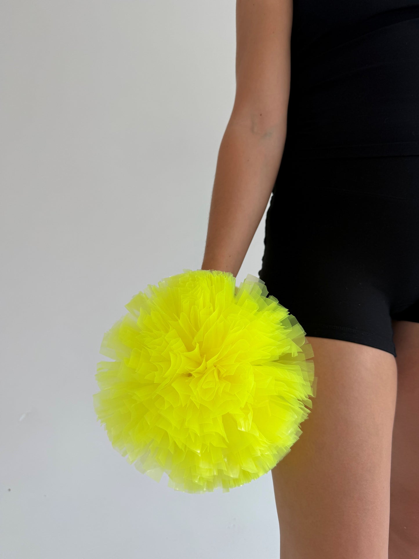 Ultra Poms