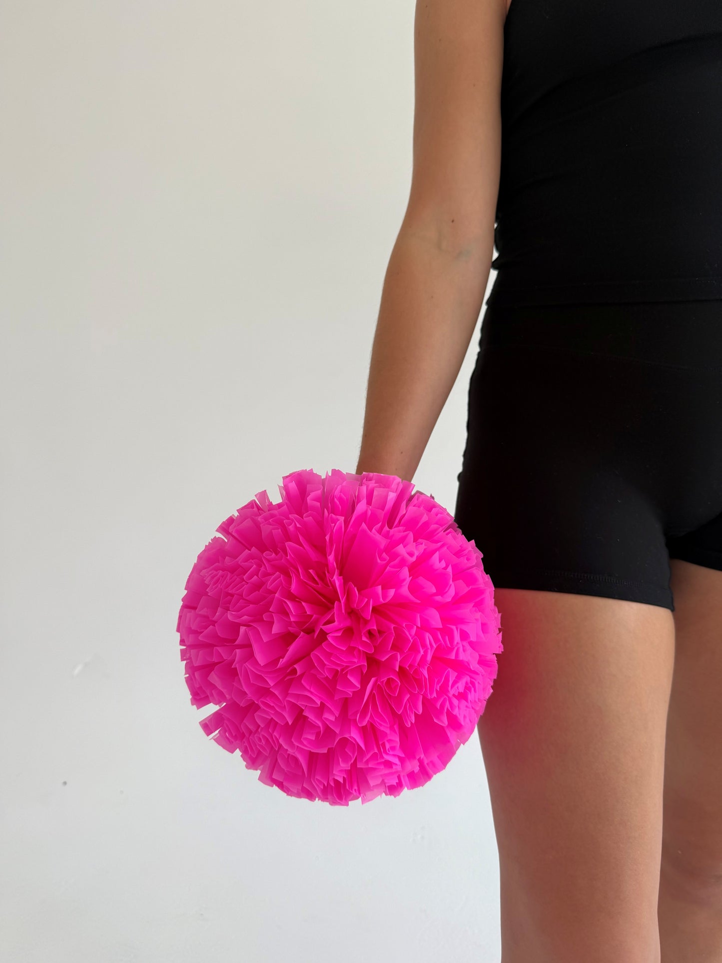 Ultra Poms
