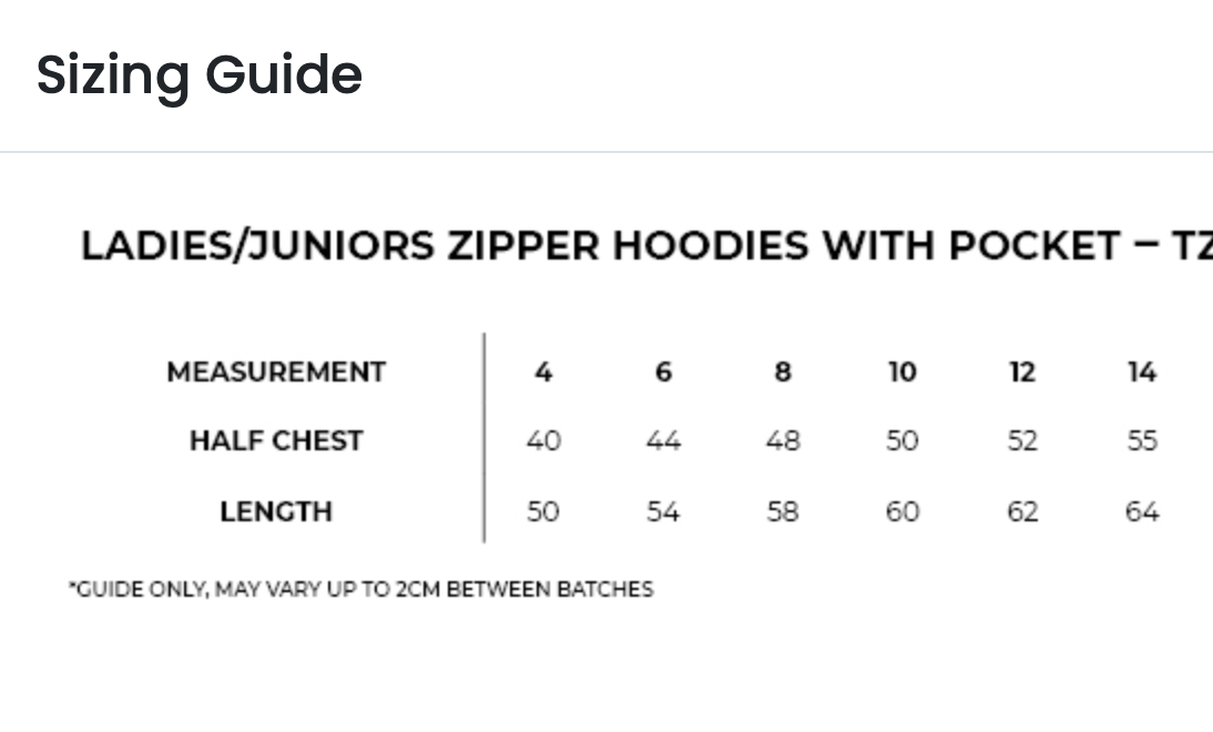 2026 Winterfest Jacket