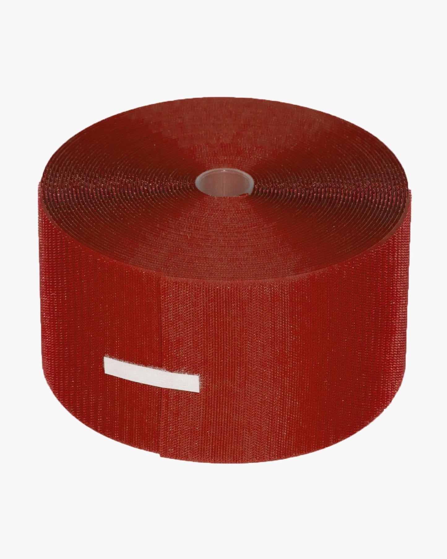 50m Floor Velcro - Red