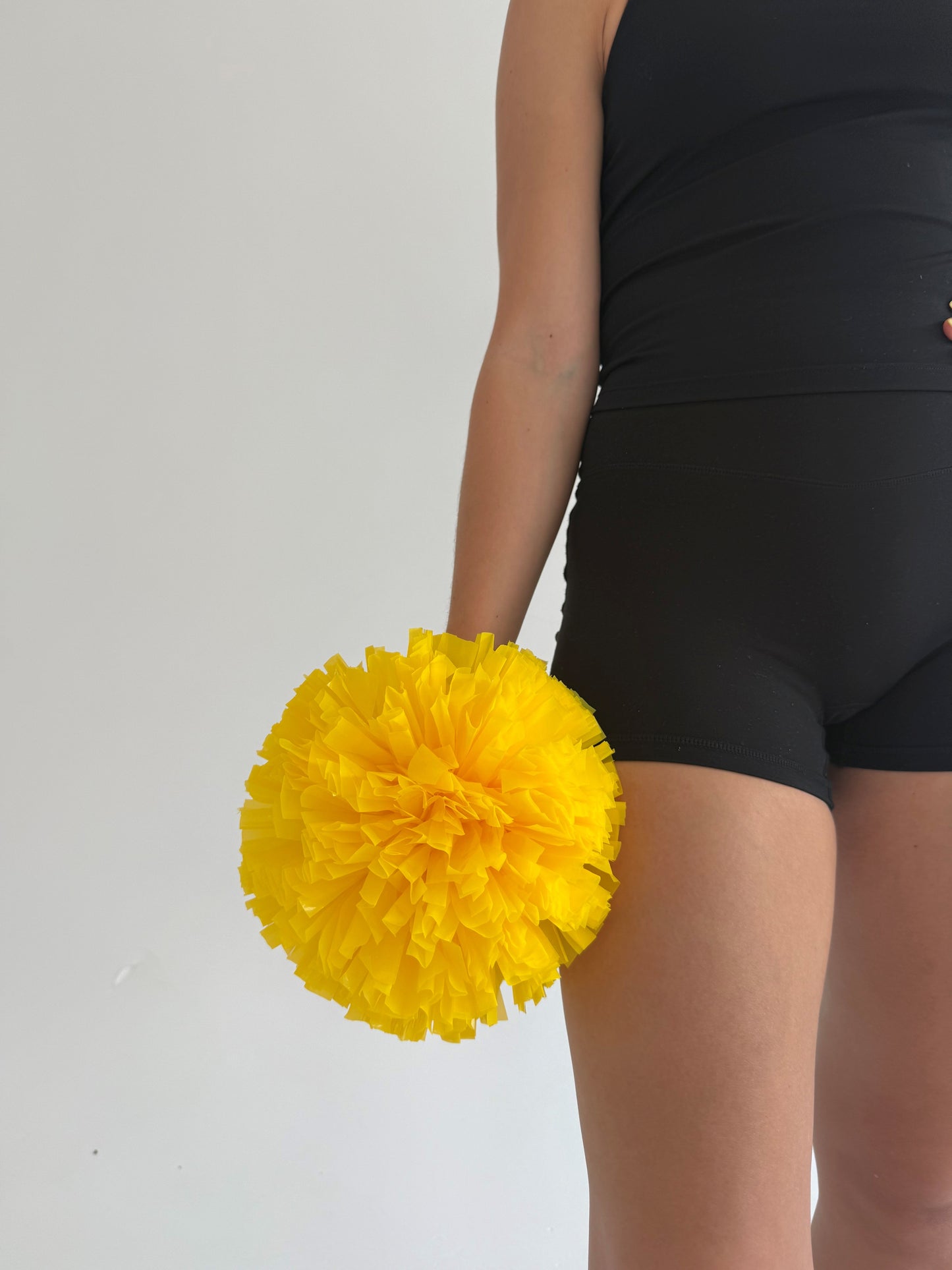 Ultra Poms