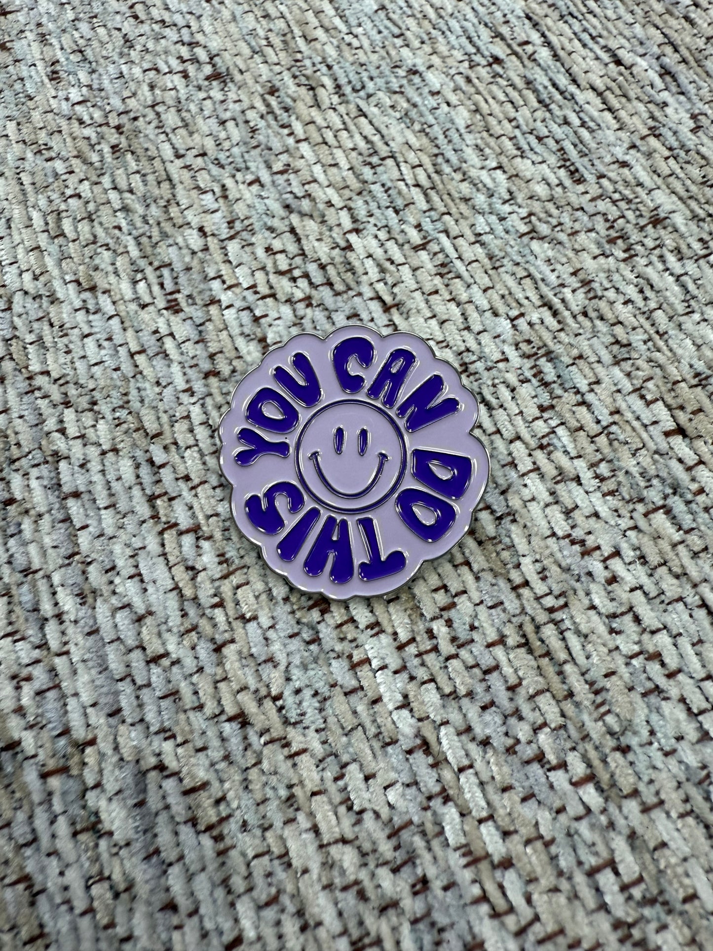 You can do this pin