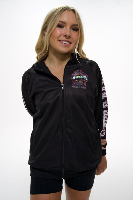 2022 Sublimated Jacket