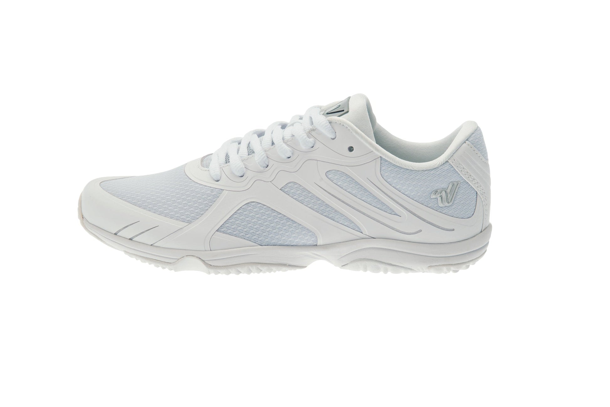 Varsity Rise Shoes – AASCF